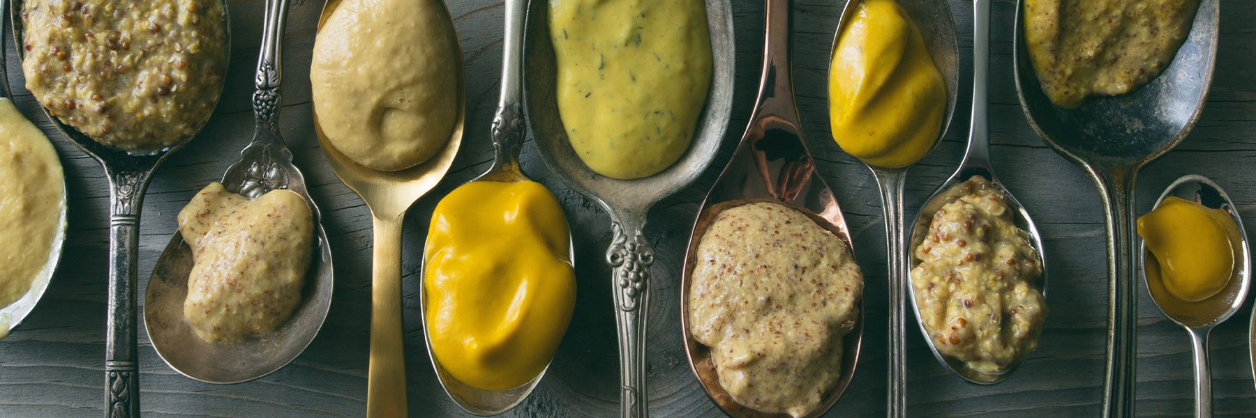 Senf | Französische Senfsorten – La Cigale Senf | Französische Senfsorten – La Cigale