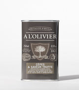 Olivenöl Steinpilze & Trüffel 250 ml