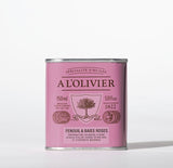 Olivenöl Fenchel & roter Pfeffer 150 ml