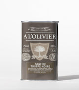 Olivenöl schwarzer Trüffel 250 ml