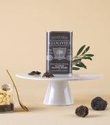 Olivenöl schwarzer Trüffel 250 ml
