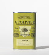Olivenöl Rosmarin 250 ml