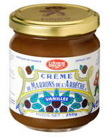 Maronencreme Glas 250 g