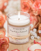 Duftkerze Rose 180 g