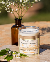 Duftkerze Mandarine-Bergamotte 180 g