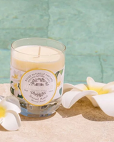 Duftkerze Sinnliches Monoi 180 g