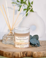 Duftkerze Patchouli 180 g