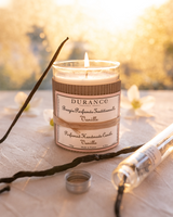 Duftkerze Vanille 180 g