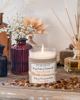 Duftkerze Edelamber 180 g