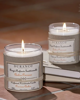 Duftkerze Edelamber 180 g