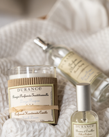 Duftkerze frische Wäsche 180 g