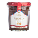 Fruchtaufstrich mit Mirabellen 340 g