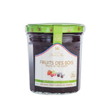 Fruchtaufstrich mit Waldbeeren 320 g