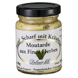 Senf mit feinen Kräutern 100 g