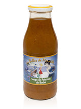 Fischsuppe 500 ml