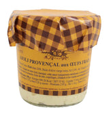 Aioli mit Olivenöl 85 g