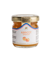 Fruchtaufstrich mit Aprikose 45 g