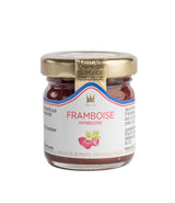 Fruchtaufstrich mit Himbeeren 45 g