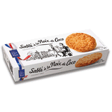 Buttersandkekse mit Kokosnuss 150 g