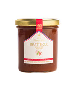 Fruchtaufstrich 'Gratte Cul' mit Hagebutte 220 g