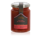 Chutney mit Paprika 100 g
