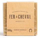 Marseiller Kernseife aus Olivenöl 300 g