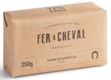 Savon de Marseille mit Olivenöl 250 g