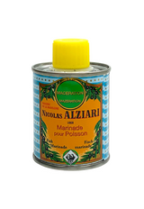 Olivenöl Marinade für Fisch 100 ml
