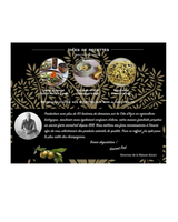 Geschenkbox Diamant Noir