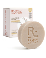 Feste Shampoo-Seife für trockenes Haar 80 g