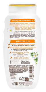 Duschgel Monoi 400 ml