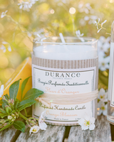 Duftkerze Orangenblüte 180 g