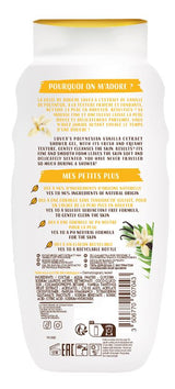 Duschgel Vanille 400 ml