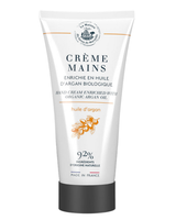 Handcreme Arganöl 75 ml