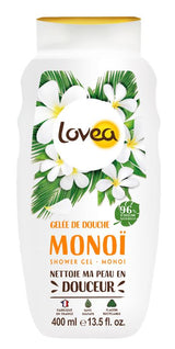 Duschgel Monoi 400 ml