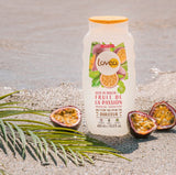 Duschgel Passionsfrucht 400 ml