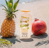 Duschgel Vanille 400 ml