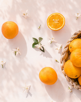 Raumspray Orangenblüte 100 ml