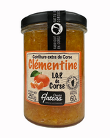 Konfitüre Clementinen 250 g