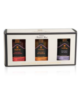 3er-Set Chutneys 1x Paprika-Chutney, 1x Mango-Chutney, 1x Feigen-Chutney 3 x 110 g