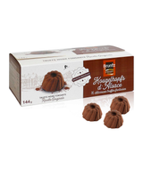 Schoko Gugelhupf Natur 144 g