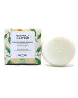 Feste Seife Orangenblüte 125 g