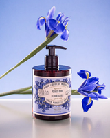 Flüssigseife Irisblütenblätter 500 ml