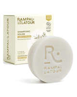 Feste Shampoo-Seife für alle Haartypen 80 g