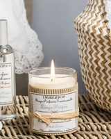 Duftkerze frische Wäsche 180 g