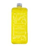 Refill Flüssigseife Zitrone & Ingwer 750 ml