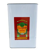 Bio Olivenöl Cuvée Pauline 5 Liter / DE-ÖKO-006