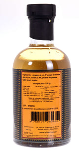 Essig mit Tomate & Basilikum 200 ml