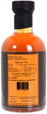 Apfelweinessig Cidre 200 ml