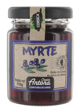 Gelee Myrte 110 g